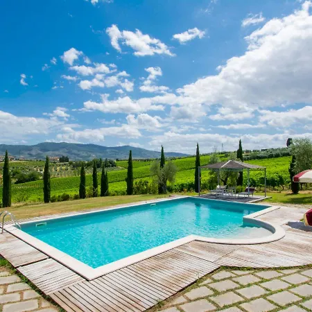 Borgo Fontana-6 By Interhome *