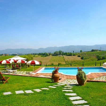 Apartment Borgo Fontana-6 By Interhome