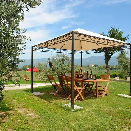 Apartment Borgo Fontana-6 By Interhome