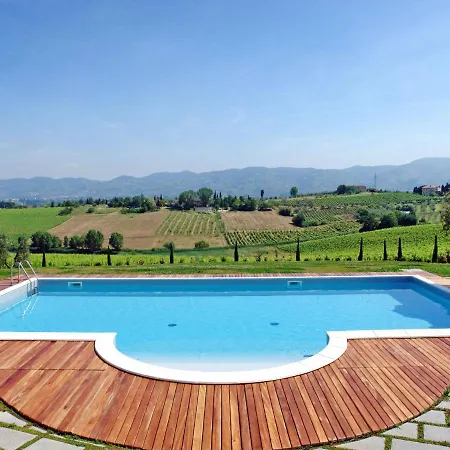 Borgo Fontana-6 By Interhome Apartment