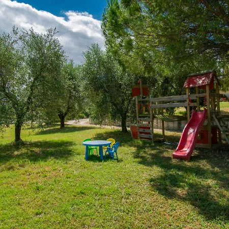 Borgo Fontana-6 By Interhome Apartment Toiano