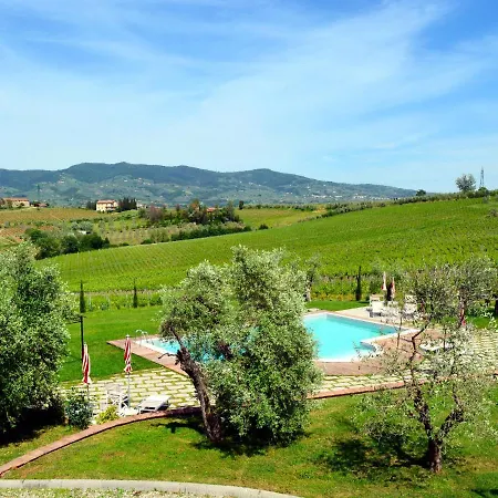 Apartment Borgo Fontana-6 By Interhome Toiano