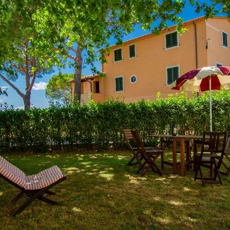 Apartment Borgo Fontana-6 By Interhome Toiano