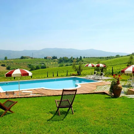 Borgo Fontana-6 By Interhome