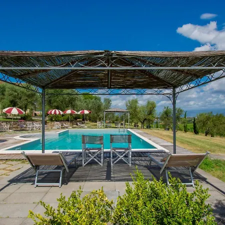 Apartment Borgo Fontana-6 By Interhome Toiano
