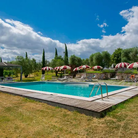 Borgo Fontana-6 By Interhome