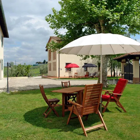 Apartment Borgo Fontana-6 By Interhome *