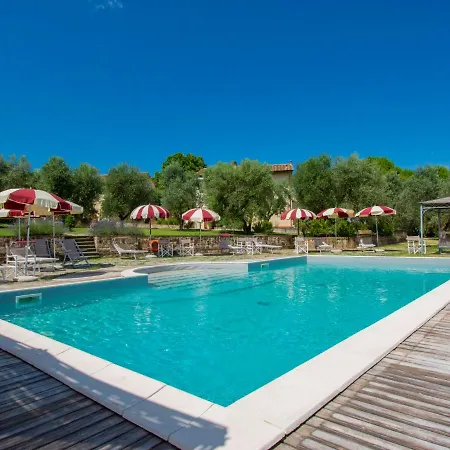 Borgo Fontana-6 By Interhome