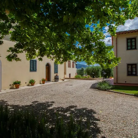 Borgo Fontana-6 By Interhome
