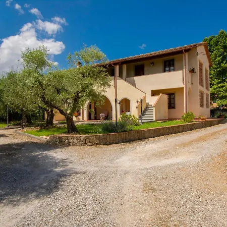 Borgo Fontana-6 By Interhome